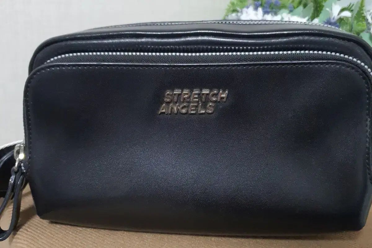 STRETCH ANGELS ストレッチエンジェルズ ブラック パニーニ