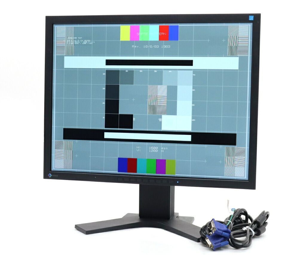 EIZO FlexScan S2133 21.3インチ非光沢IPSパネル www.raquelpuig.com