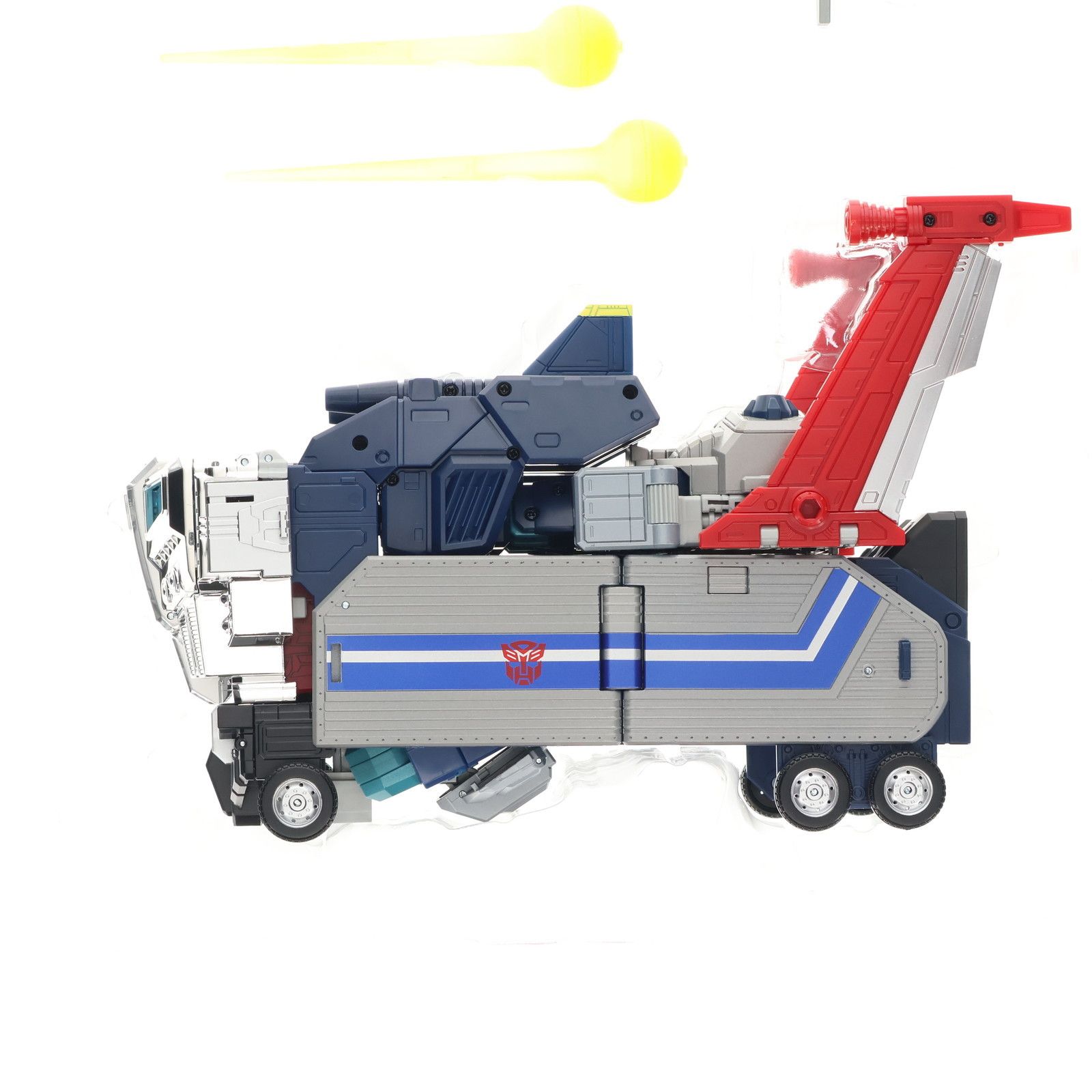 タカラトミーモール限定 トランスフォーマー マスターピースG