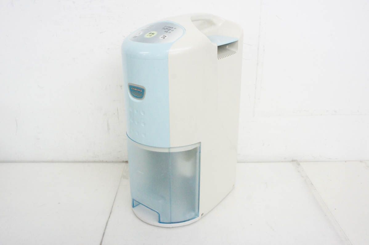 アイリスオーヤマ 衣類乾燥除湿機 【展示品】動作保証 DCE-6515 2024年