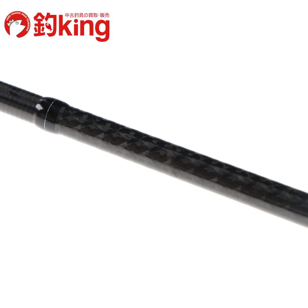 アルカジックジャパン ハイレボリューション S63 /U169L 極上品 アジ  