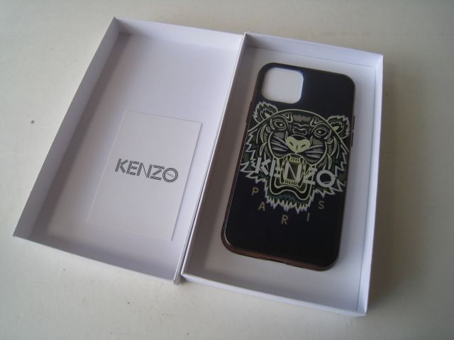 KENZO iPhone11pro 専用ケース