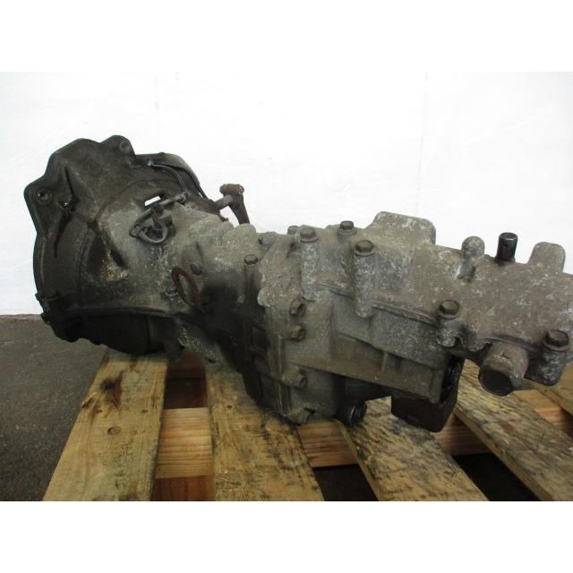 H4年 カプチーノ E-EA11R 5速マニュアルミッション 183118 4484