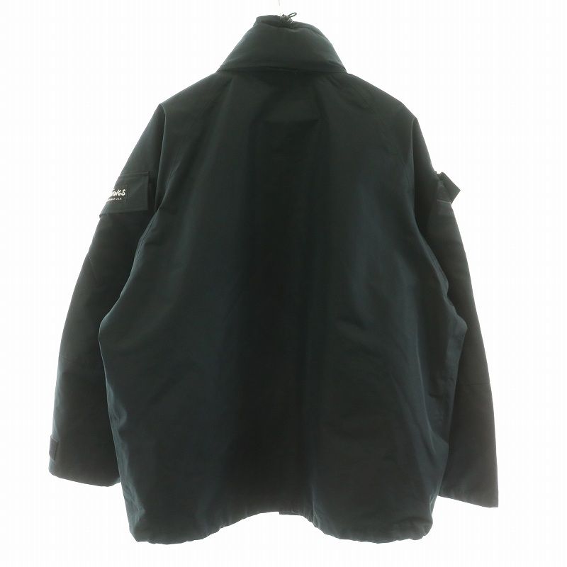 ワイルドシングス WILDTHINGS マウンテンパーカー ジャケット ワイルドシングス WILDTHINGS マウンテンパーカー ジャケット