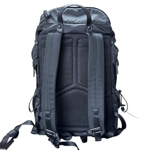 プラダ PRADA 2VZ079 極美品 美品 PRADA プラダ 2VZ079 Re-Nylon リュックサック バック