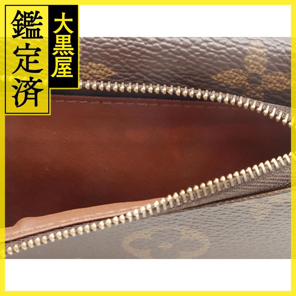 ルイ ヴィトン ポルトフォイユ アナイス M60402 472