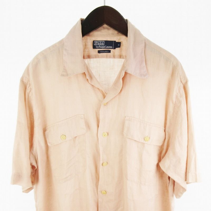 ポロ バイ ラルフローレン Polo by Ralph Lauren 90'S シャツ
