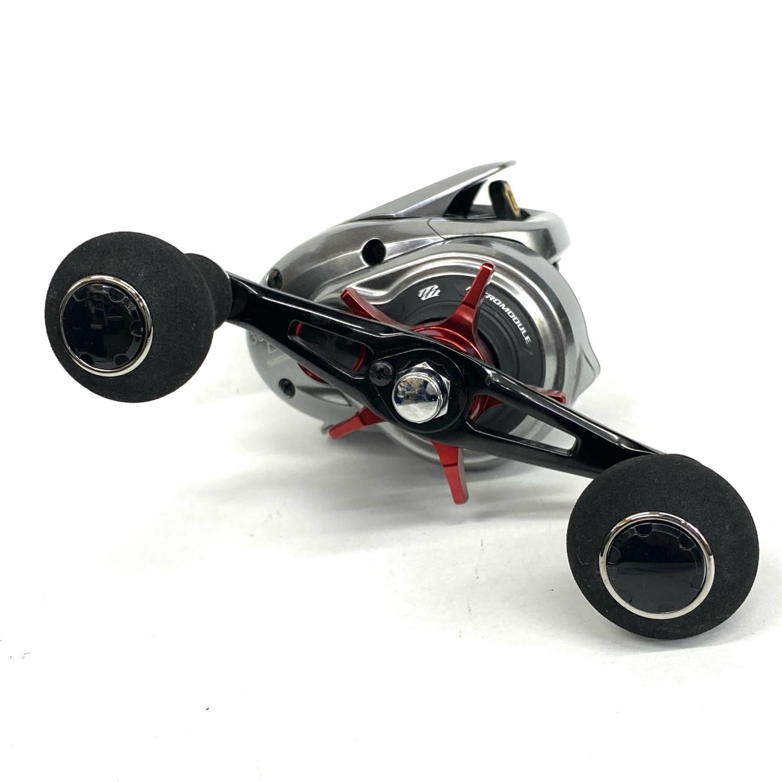 加古川店】 中古 SHIMANO | シマノ リール 300XGLH 21