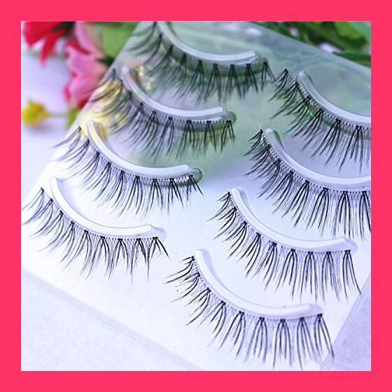 ☆スタッフおすすめ！売れ筋☆つけまつげ つけま 上まつげ 下