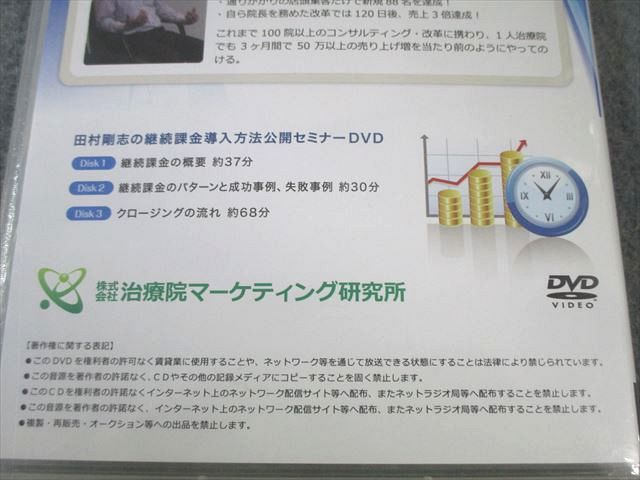 治療院マーケティング研究所 継続課金導入方法