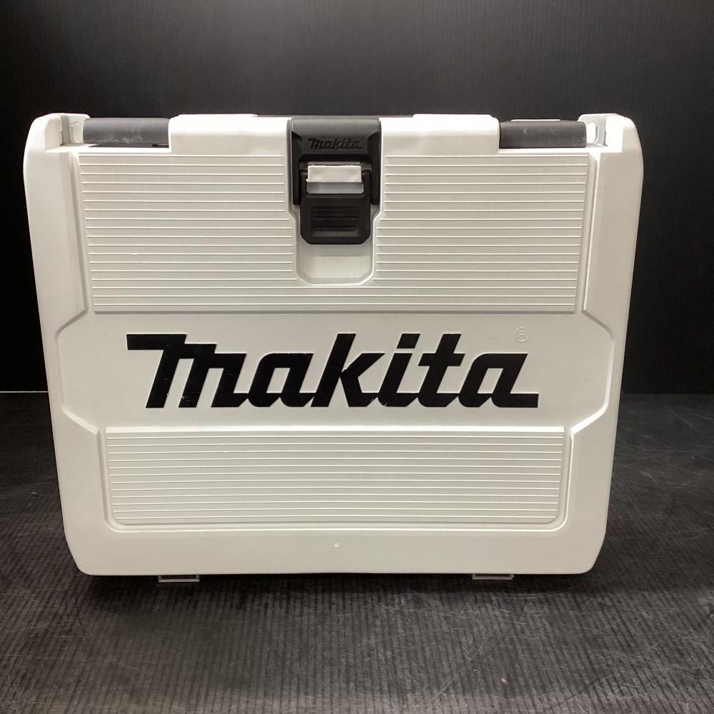 makita|マキタ TD138DRFXB