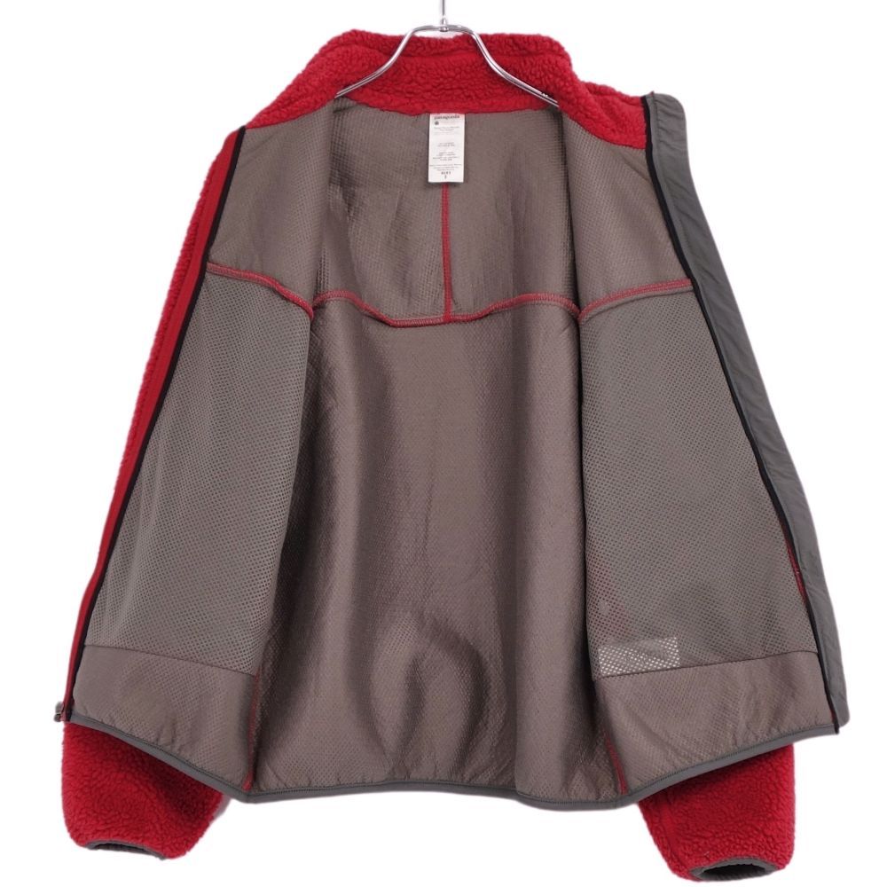 美品 パタゴニア PATAGONIA ジャケット Classic Retro-X Jacket
