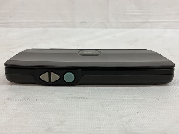 東芝TEC HTL-100-2DB-02 ハンディターミナル ハンディ バッテリー無し