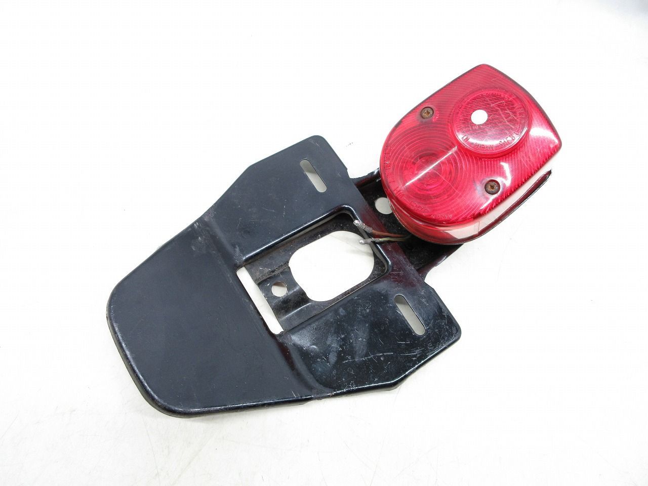 XL50S テールランプ バイク部品 0709H34M-36