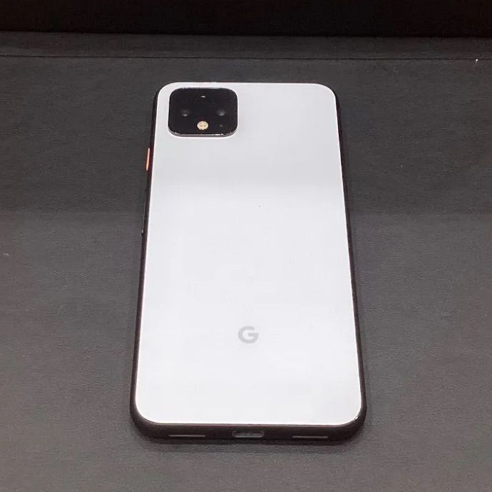 Google Pixel 4XL ジャンク KA934 Google Pixel 4XL ジャンク - メルカリ
