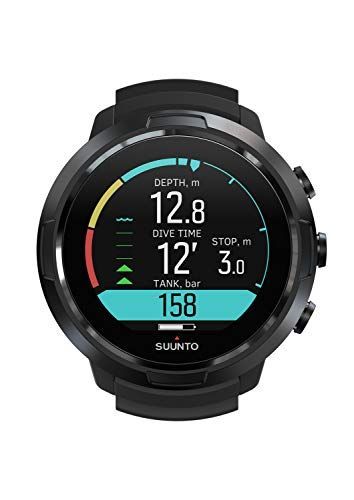 スント　ダイビングコンピューター Amazon | ダイブコンピューター SUUNTO スント DX BLACK TITANIUM