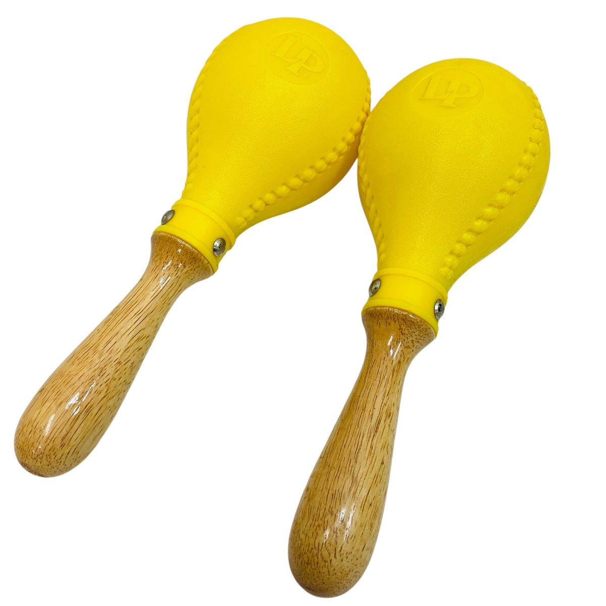 LP ラテンパーカッション マラカス Latin Percussion マラカス 2個セット 打楽器 サルサ ラテン