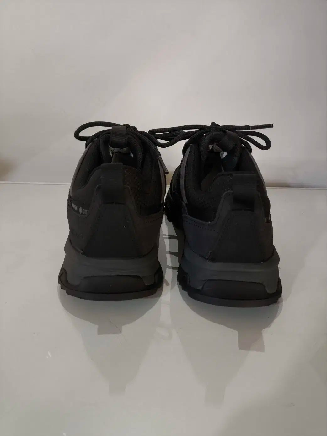 ティンバーランド