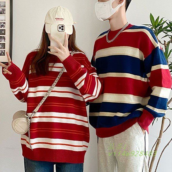 セーター ペアルック メンズ レディース 男女兼用 MERRY お祝い セーター CHRISTMAS ニット vii4w928483