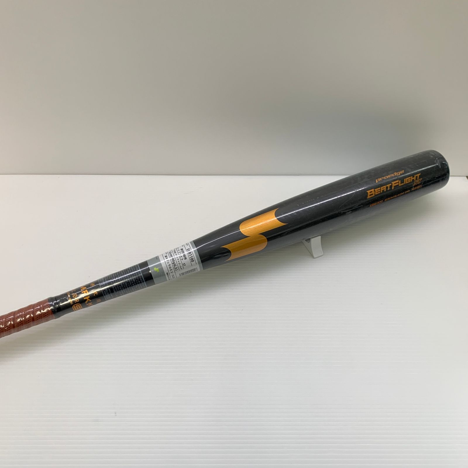 marucci 軟式バット MJS8BWSJ 78cm ワニクラッシャースピードmarucci