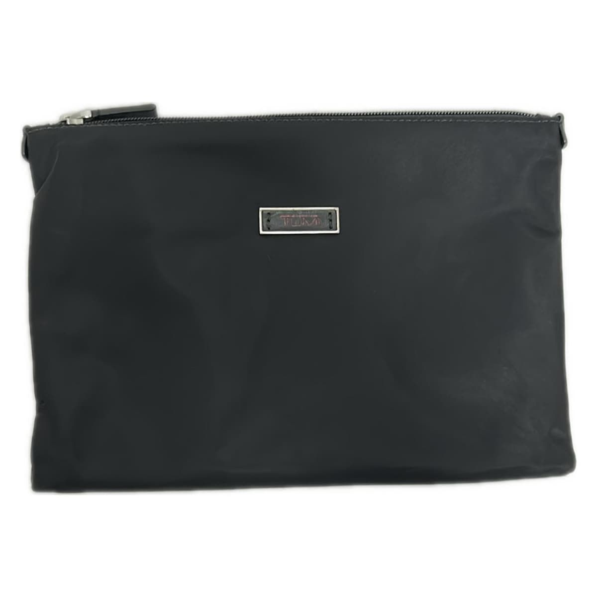 TUMI レザー ボストンバッグ 黒 トゥミ TUMI ボストンバック レザー 大