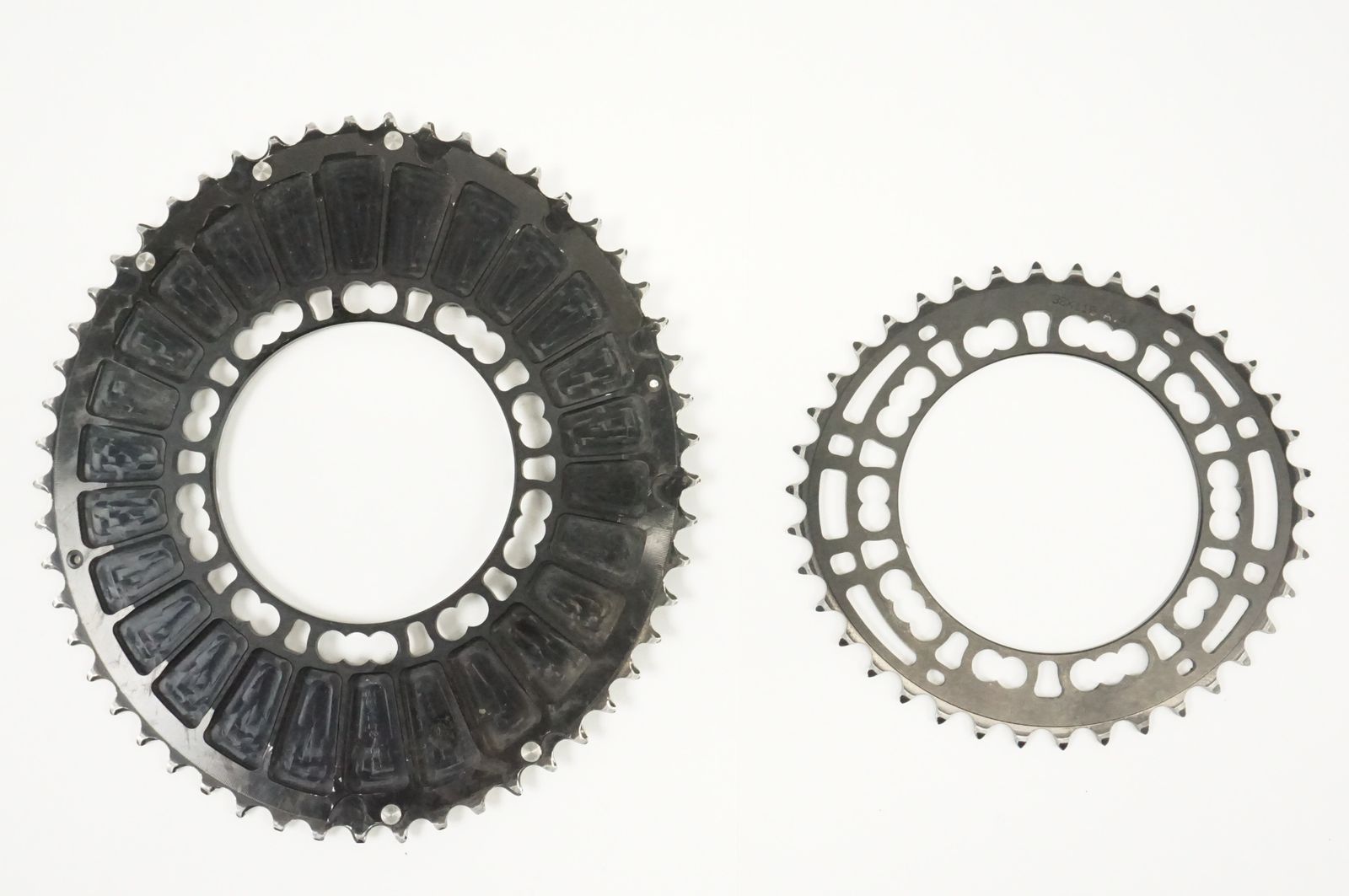 Rotor Qrings チェーリング 38T | Rotor(ローター) Q-RINGS OVAL