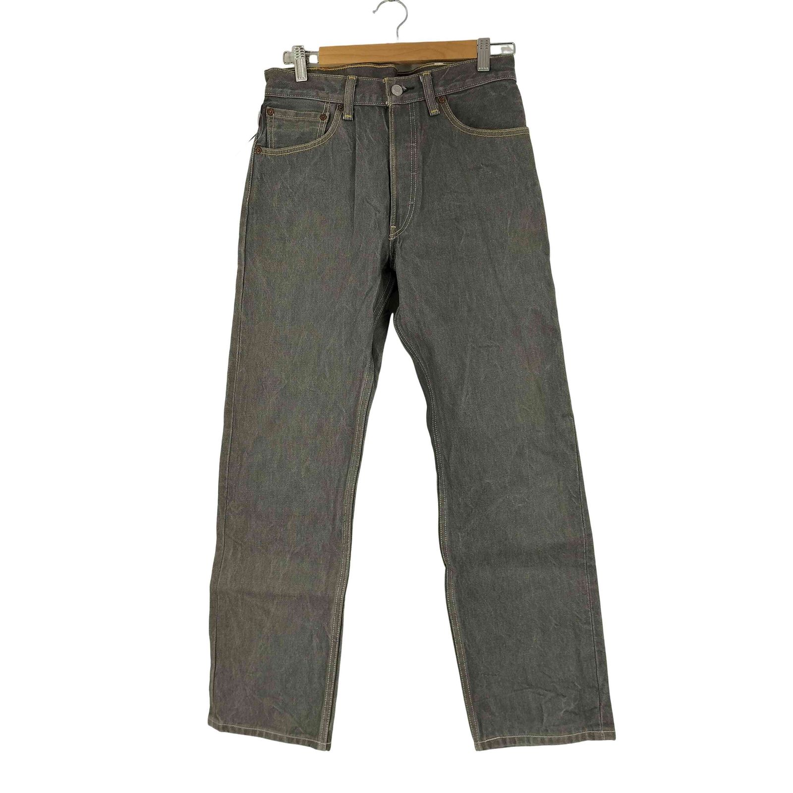 リーバイス Levis 501xx 復刻 メキシコ製 デニムパンツ メンズ  32x32