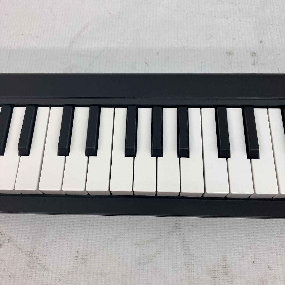 KORG MICROKEY2-49AIR ワイヤレス MIDIキーボード Bluetooth 演奏 鍵盤
