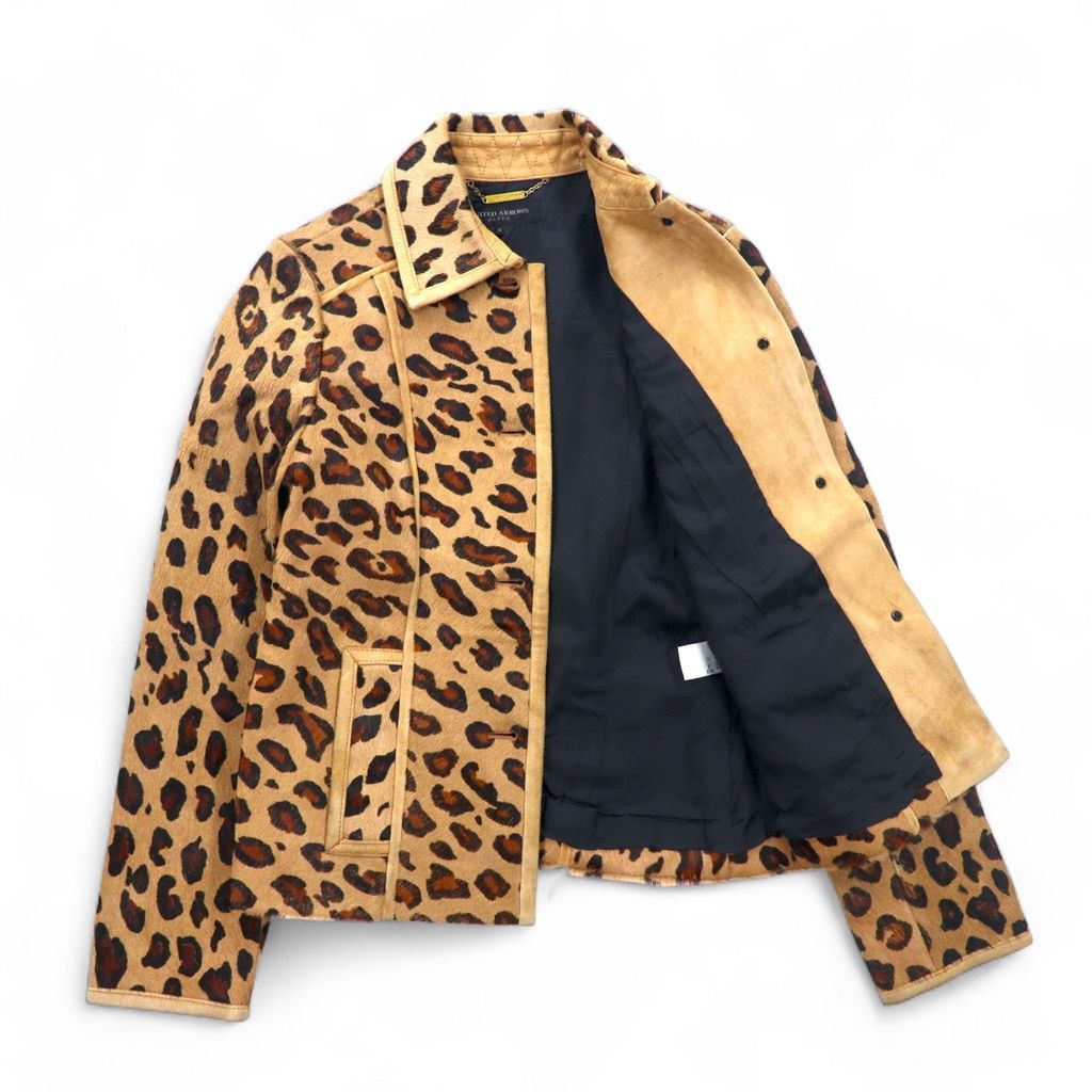 ジャケット