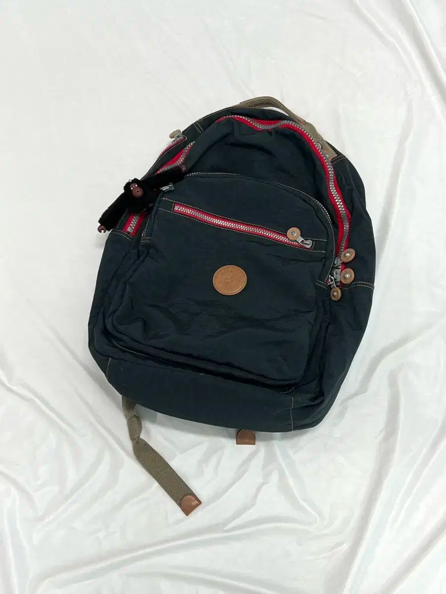 ユニクロU バックパック ブラック 30L UNIQLOU 2023AW リュック