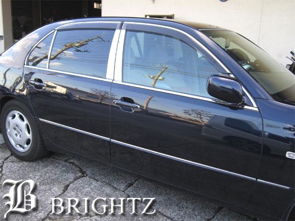 セルシオ 30系 メッキピラー - メルカリ