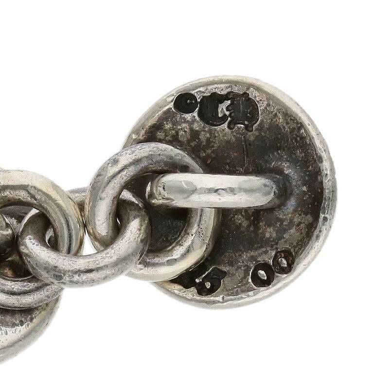 クロムハーツボタンカフス 楽天市場】CHROME HEARTS 銀座店 クロムハーツ ダガー カフス