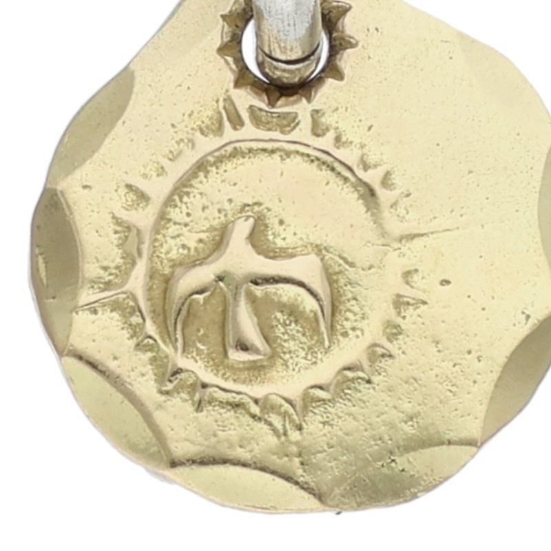 ゴローズ 全金太陽メタル