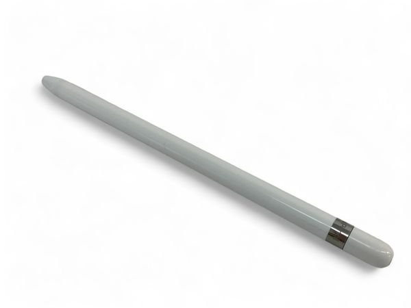 動作保証】 Apple MK0C2J/A Pencil A1603 第1世代 アップルペンシル 