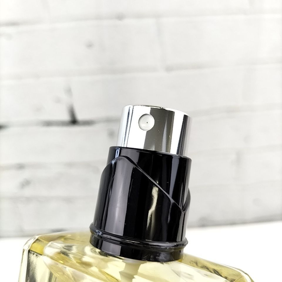CHANEL 】J 206 A-1 100ml ほぼ満タン EGOISTE PLATINUM