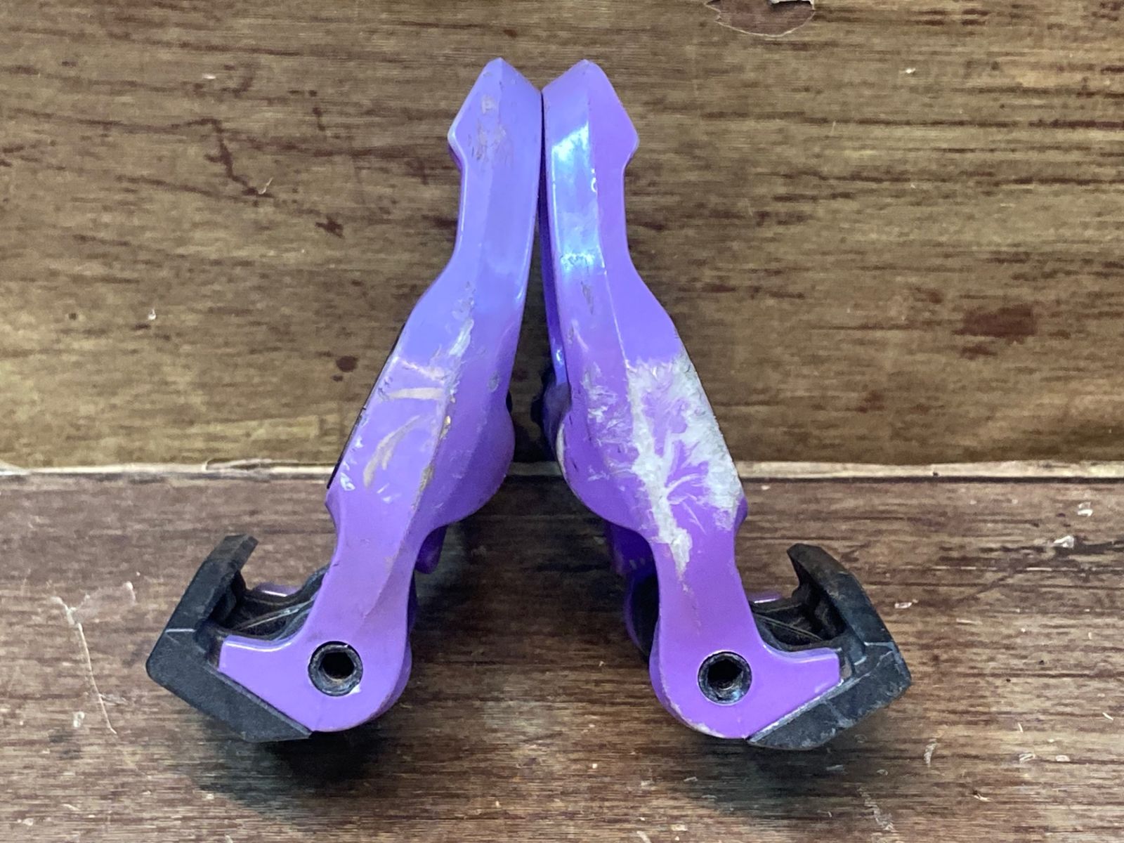 GO333 イッシー iSSi Road Pedal ビンディングペダル KEO