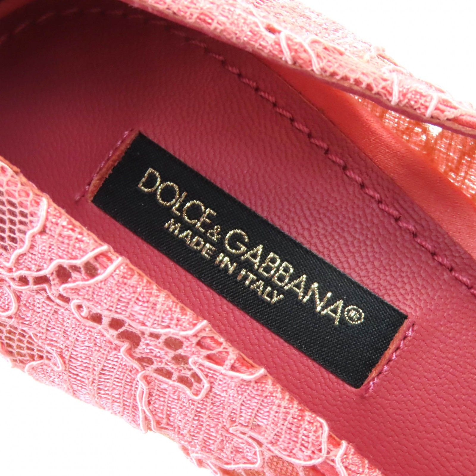 ♥品△DOLCE-GABBANA ドルチェ＆ガッバーナ