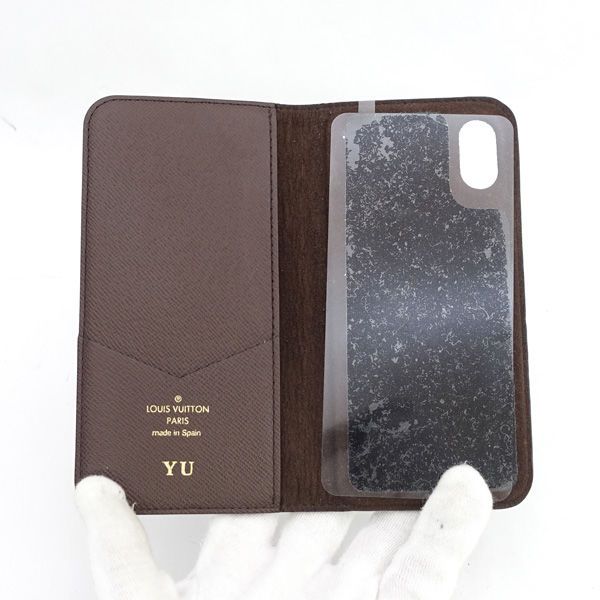 ルイヴィトン モノグラム iPhoneX ケース ルイヴィトン iphone x