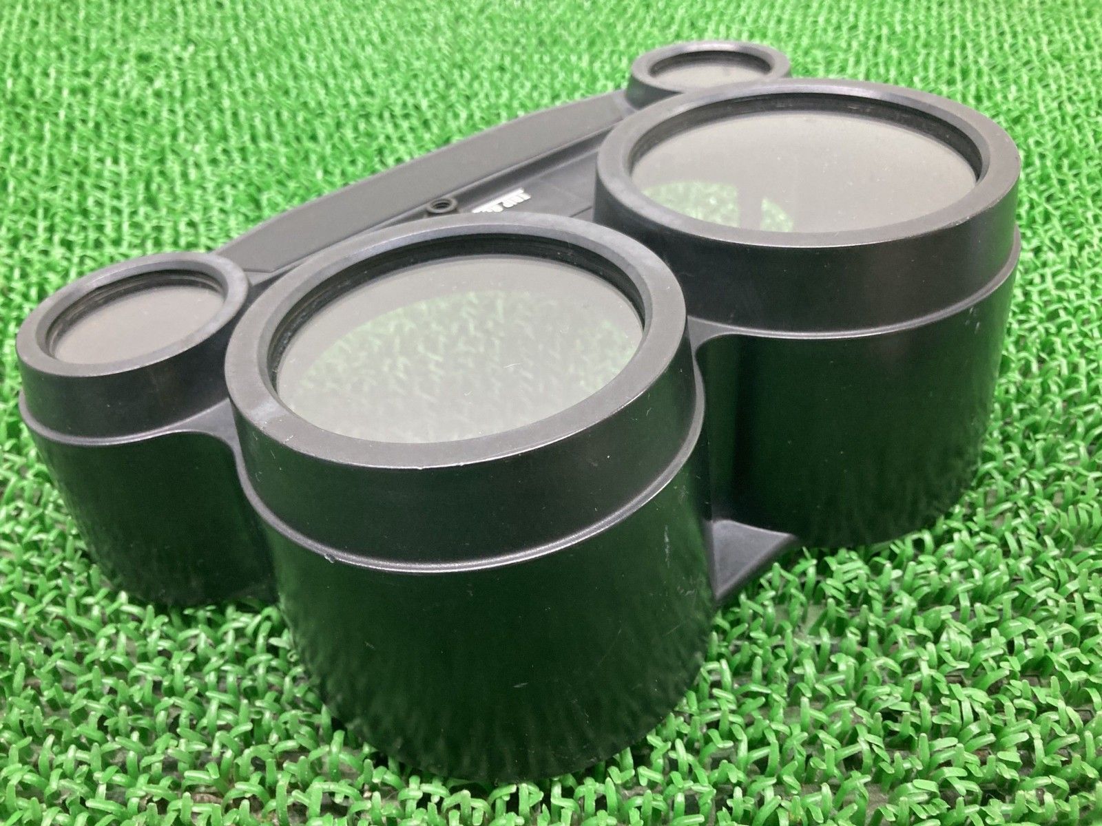 GPZ900R メーターケース カワサキ 純正 バイク 部品 ZX900A メーターカバー 割れ欠け無し 品薄 品 車検 Genuine Pk