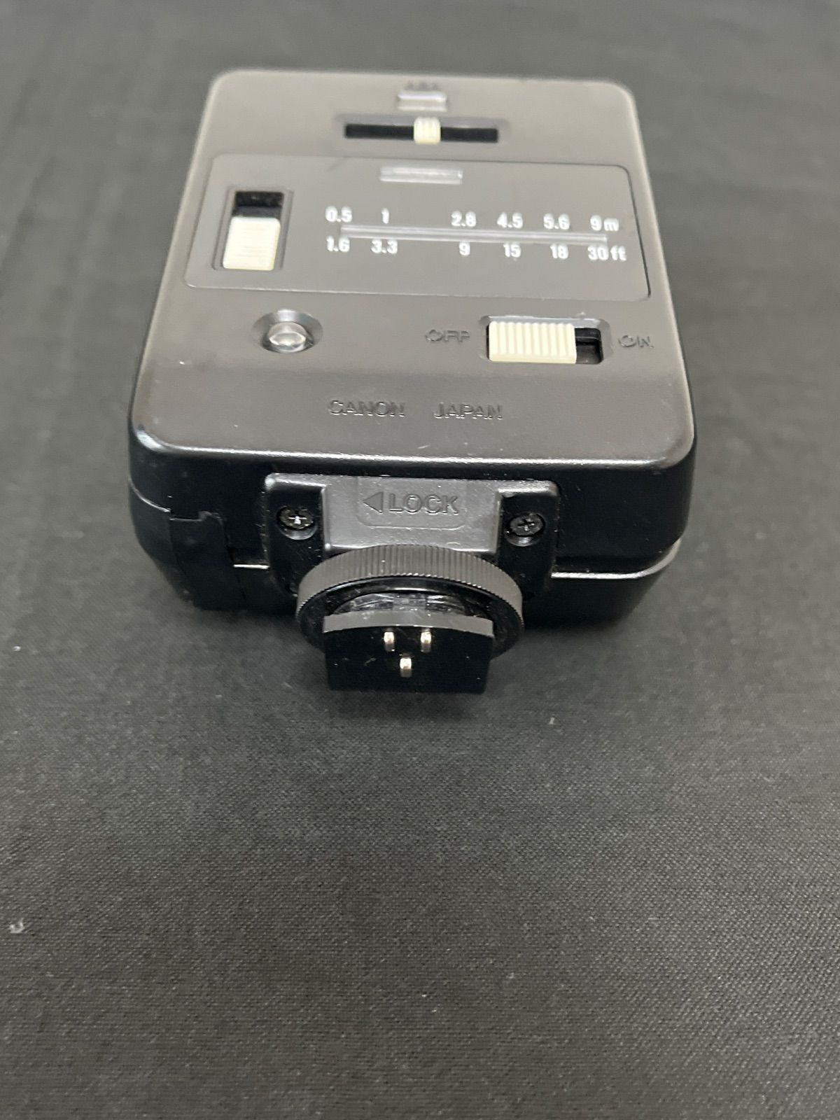 Canon A-1 セット 動作未確認 ストロボ スピードライト188A Canon A-1 セット 動作未確認 ストロボ スピードライト188A
