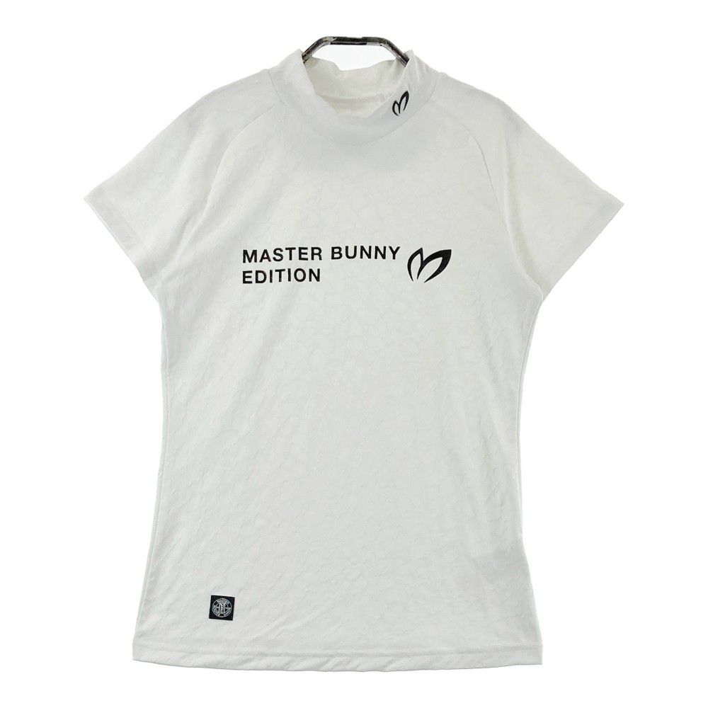 マスターバニー　半袖 MASTER BUNNY EDITION マスターバニーエディション 2022年