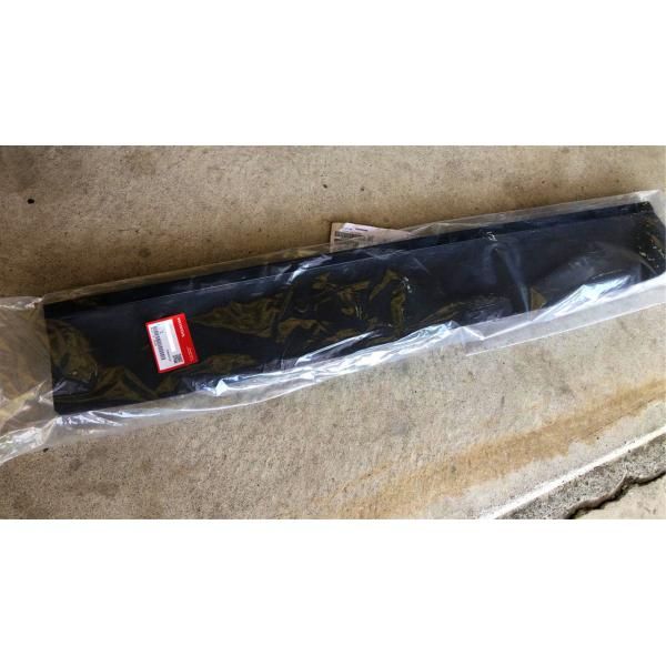 ★ホンダ純正新品★ビート PP1 リア トレイ フロント マット トランク 仕切り トレー