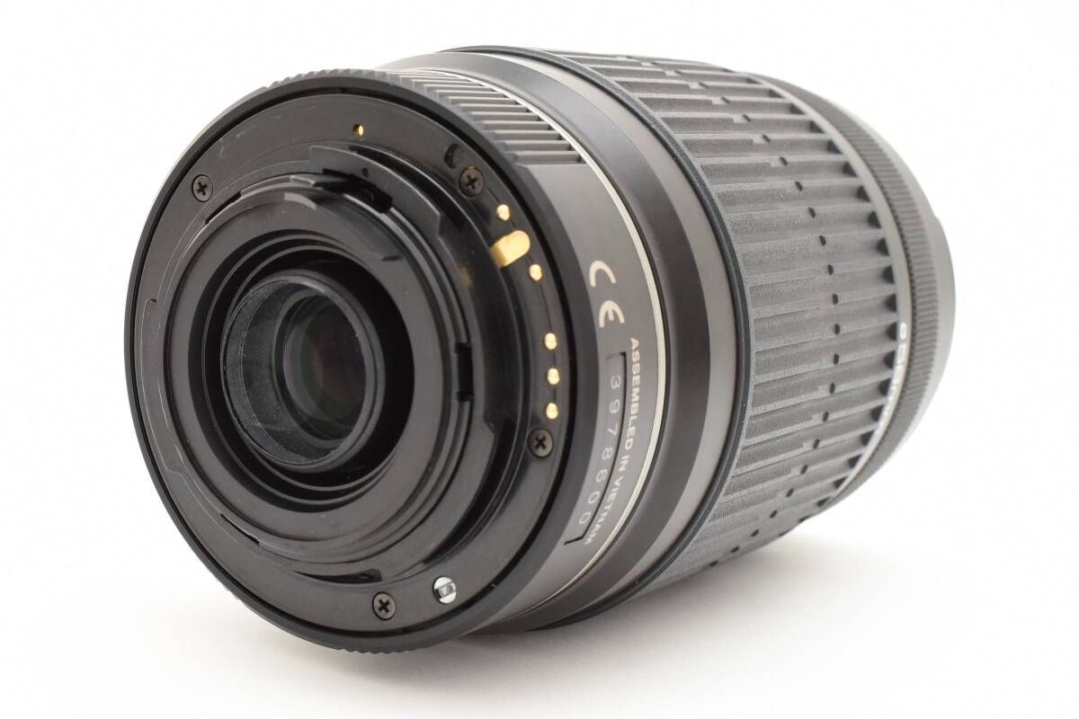 並品 ペンタックス SMC PENTAX-DA L 55-300mm F4-5.8 ED ♯A5696 中古