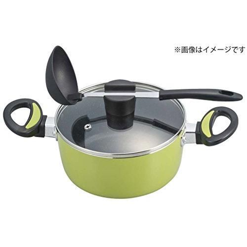  ベストコ クックエポ 強化ガラス蓋 28 cm ND 5528 ふた 鍋 グリル