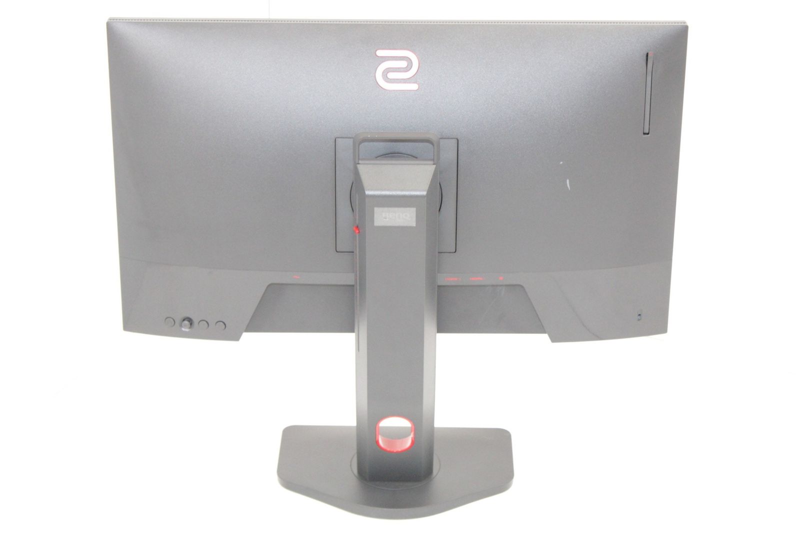 は*と様 BenQ ZOWIE XL2546Kゲーミングモニター ZOWIE XL2546K 240Hz ゲーミングモニター/DyAc⁺™/24.5インチ | ZOWIE Japan