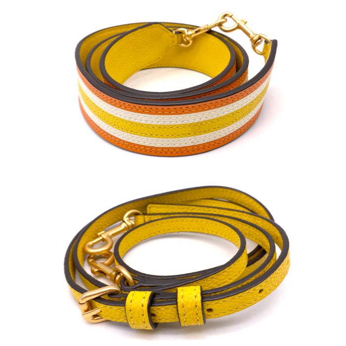 TORY BURCH トリー バーチ ロゴ 2way レザー ショルダー バッグ eH07133A DECORATOM_COM_BR