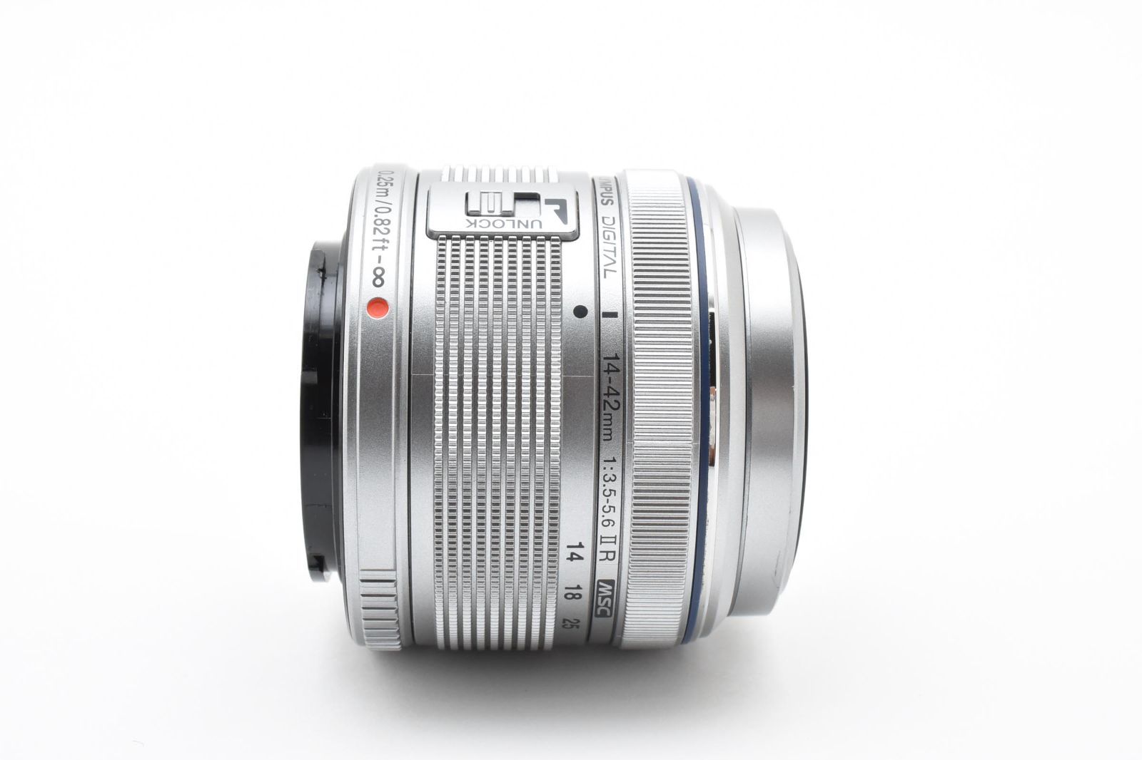 ☆極上品☆オリンパス OLYMPUS M.ZUIKO DIGITAL 14-42mm F3.5-5.6 II R