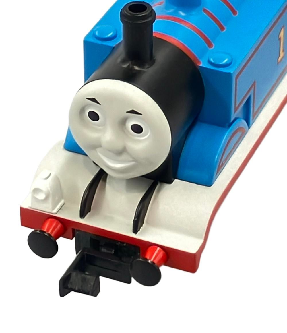 美品TOMIX93801きかんしゃトーマス車両セット きかんしゃトーマス 車両セット | TOMIX(トミックス) 93801 鉄道