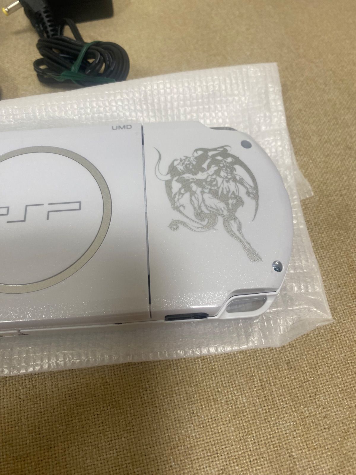 FF20th アニバーサリーリミテッド