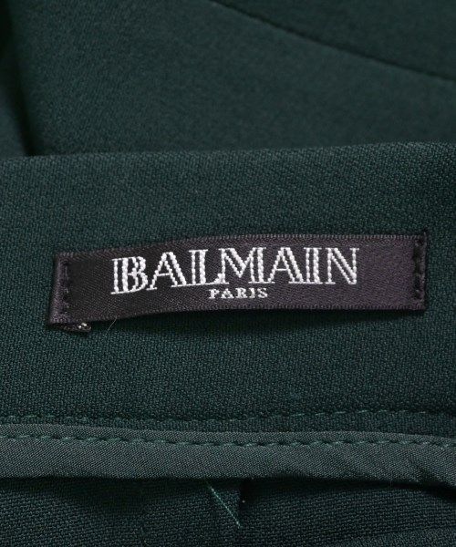 BALMAIN パンツ（その他） レディース 【古着】【中古】【送料無料